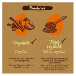 Ração para gatos True Origins Pure Adult esterilizada Hairball