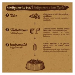 Ração para gatos True Origins Pure Adult esterilizada Hairball