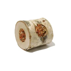 Rosewood Naturals Petisco de cenoura Woodroll da para roedores