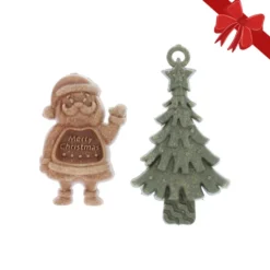 Rosewood Snacks de Natal para roedores