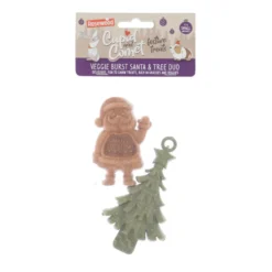 Rosewood Snacks de Natal para roedores