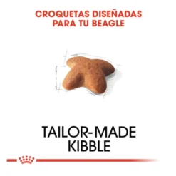Royal Canin Adult Beagle ração para cães