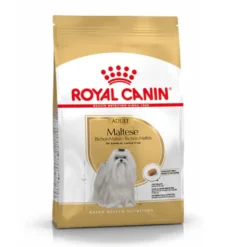 Royal Canin Adult Bichón Maltês ração para cães