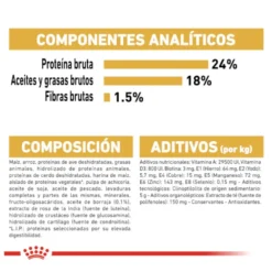 Royal Canin Adult Bichón Maltês ração para cães