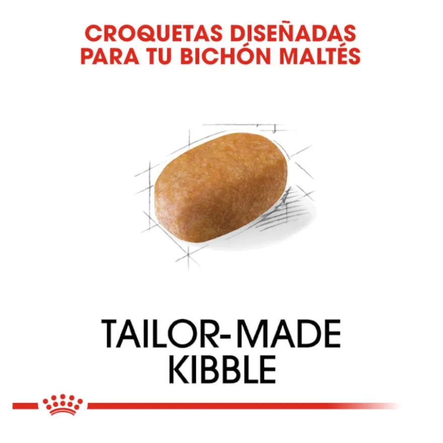 Royal Canin Adult Bichón Maltês ração para cães