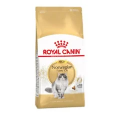 Royal Canin Adult Bosques da Noruega Ração para gatos