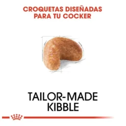 Royal Canin Adult Cocker ração para cães