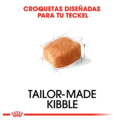 Royal Canin Adult Dachshund ração para cães