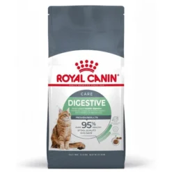 Royal Canin Adult Digestive ração para gatos
