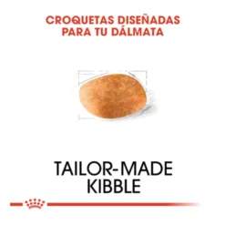Royal Canin Adult Dálmata ração para cães