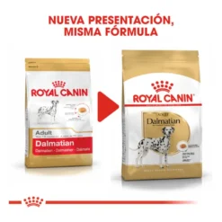 Royal Canin Adult Dálmata ração para cães