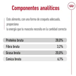 Royal Canin Adult Giant ração para cães