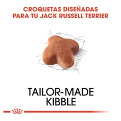 Royal Canin Adult Jack Russell Terrier ração para cães