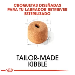 Royal Canin Adult Labrador Sterilised ração para cães