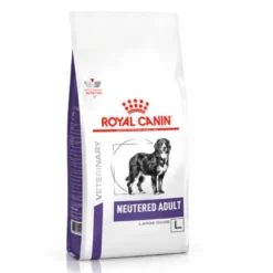 Royal Canin Adult Large Veterinary Neutered ração para cães