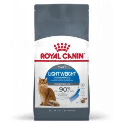 Royal Canin Adult Light Weight Care ração para gatos