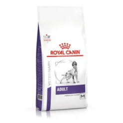 Royal Canin Adult Medium Veterinary ração para cães