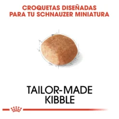 Royal Canin Adult Miniature Schnauzer Ração para cães