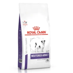 Royal Canin Adult Mini Veterinary Neutered ração para cães