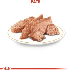 Royal Canin Adult Poodle Patê saqueta para cães
