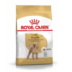 Royal Canin Adult Poodle ração para cães