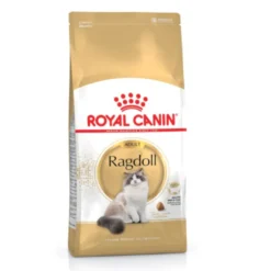 Royal Canin Adult Ragdoll ração para gatos