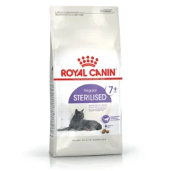 Royal Canin Adult 7+ Regular Sterilised ração para gatos