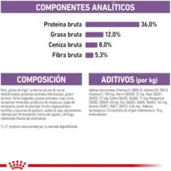 Royal Canin Adult 7+ Regular Sterilised ração para gatos
