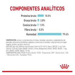 Royal Canin Adult Sensory Feel molho saqueta para gatos