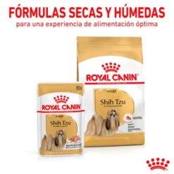 Royal Canin Adult Shih Tzu Patê