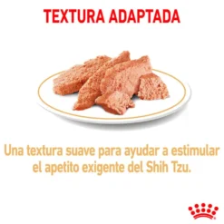 Royal Canin Adult Shih Tzu Patê