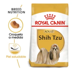 Royal Canin Adult Shih Tzu ração para cães