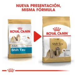 Royal Canin Adult Shih Tzu ração para cães