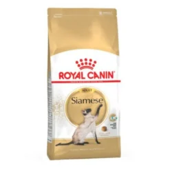 Royal Canin Adult Siamês ração para gatos