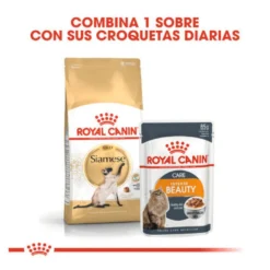 Royal Canin Adult Siamês ração para gatos