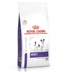 Royal Canin Adult Small Veterinary ração para cães
