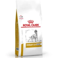 Royal Canin Adult 7+ Urinary ração para cães