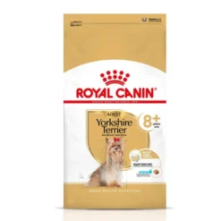 Royal Canin Adult 8+ Yorkshire ração para cães