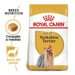 Royal Canin Adult Yorkshire Terrier ração para cães
