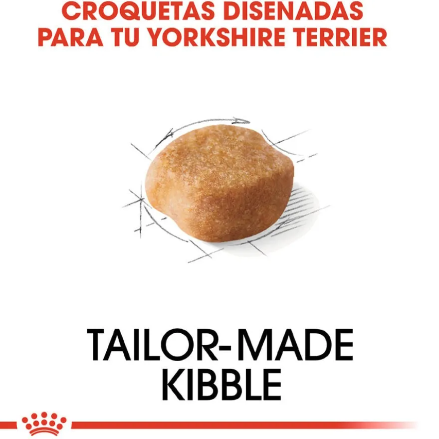 Royal Canin Adult Yorkshire Terrier ração para cães
