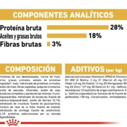 Royal Canin Adult Yorkshire Terrier ração para cães