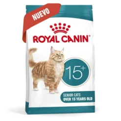 Royal Canin Ageing +15 Ração para gato sénior