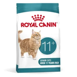 Royal Canin Ageing 11+ ração para gatos sénior