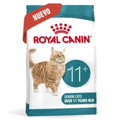 Royal Canin Ageing 11+ ração para gatos sénior