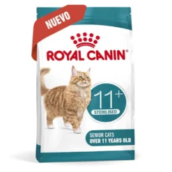 Royal Canin Ageing 11+ Sterilised ração para gatos sénior