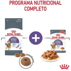 Royal Canin Appetite Control Care molho saqueta para gatos