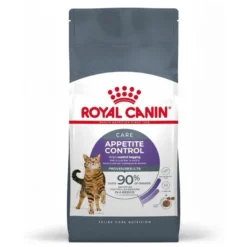 Royal Canin Appetite Control Care ração para gatos