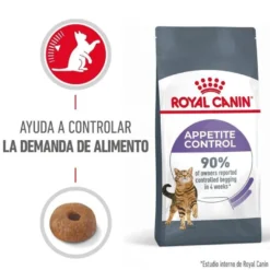 Royal Canin Appetite Control Care ração para gatos