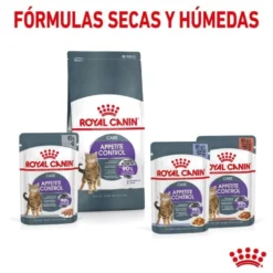 Royal Canin Appetite Control Care ração para gatos