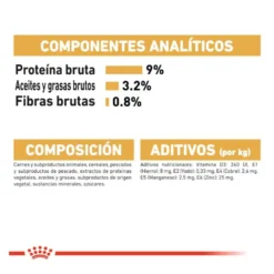 Royal Canin comida húmida British Shorthair Adult